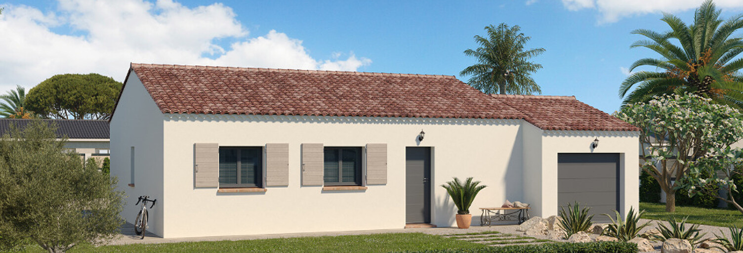 Maison 4 Pièces 81 m² à vendre à Mérignac (33700)