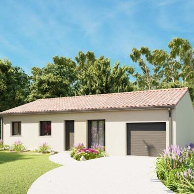 Maison 5 pièces 209564 €