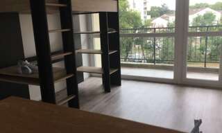 Appartement 1 Pièce 28 m² à louer à Pessac (33600)