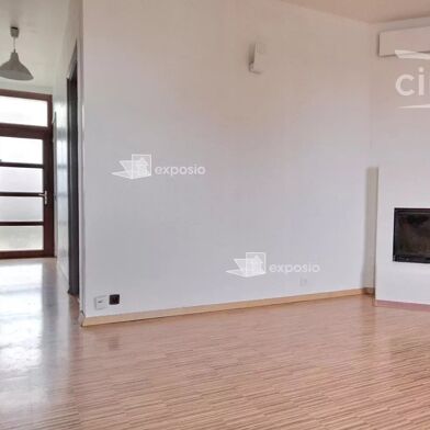 Maison 5 pièces 1129 €