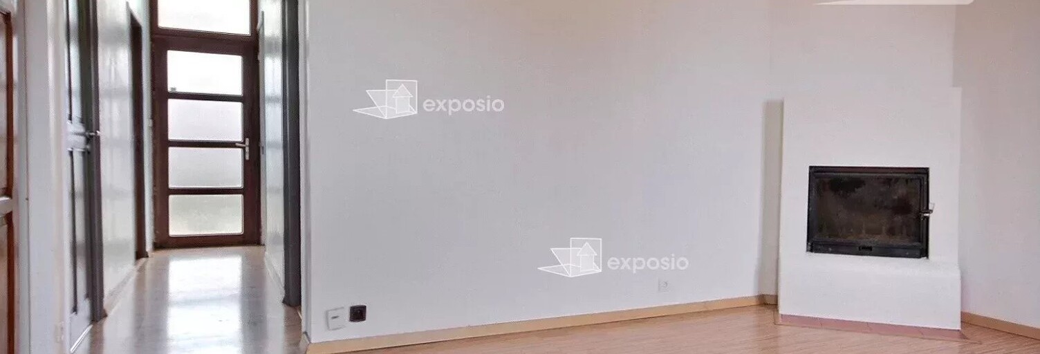 Maison 5 Pièces 110 m² à louer à Le Champ-près-Froges (38190)