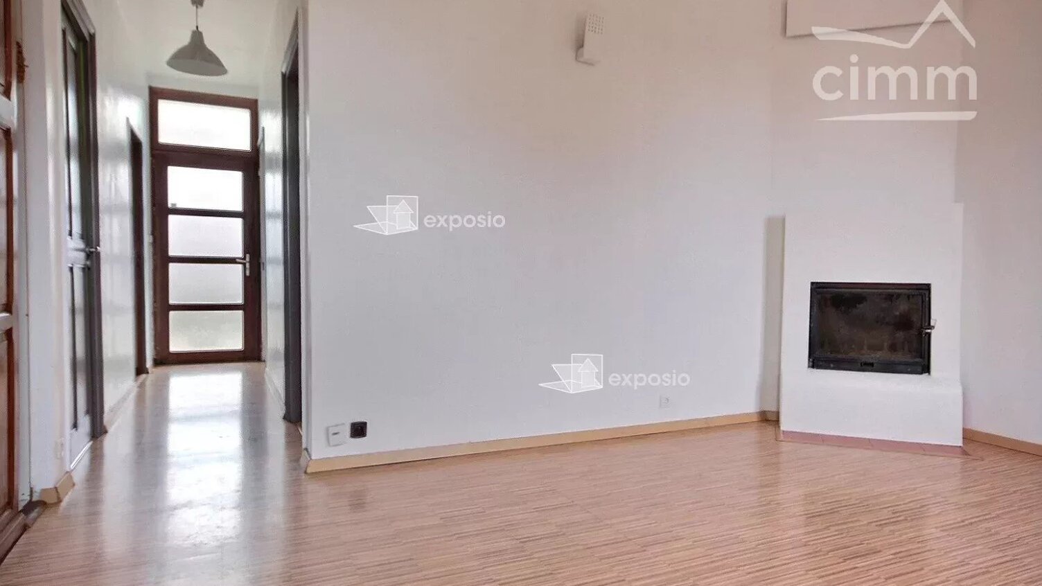 Aperçu de la visite vidéo