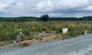 Terrain  767 m² à vendre à Marcheprime (33380)