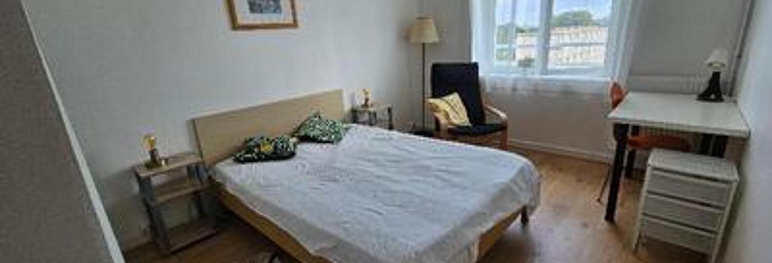 Appartement 1 Pièce 14 m² à louer à Mérignac (33700)