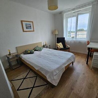 Appartement 1 pièces 450 €