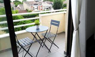 Appartement 2 Pièces 30 m² à louer à Bordeaux (33000)