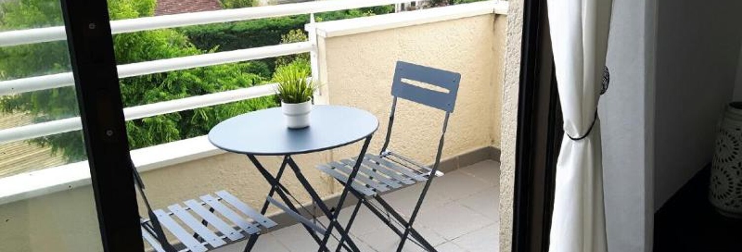 Appartement 2 Pièces 30 m² à louer à Bordeaux (33000)