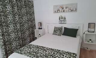 Appartement 2 Pièces 30 m² à louer à Bordeaux (33000)