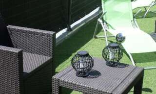 Appartement 1 Pièce 28 m² à louer à Saint-Macaire (33490)