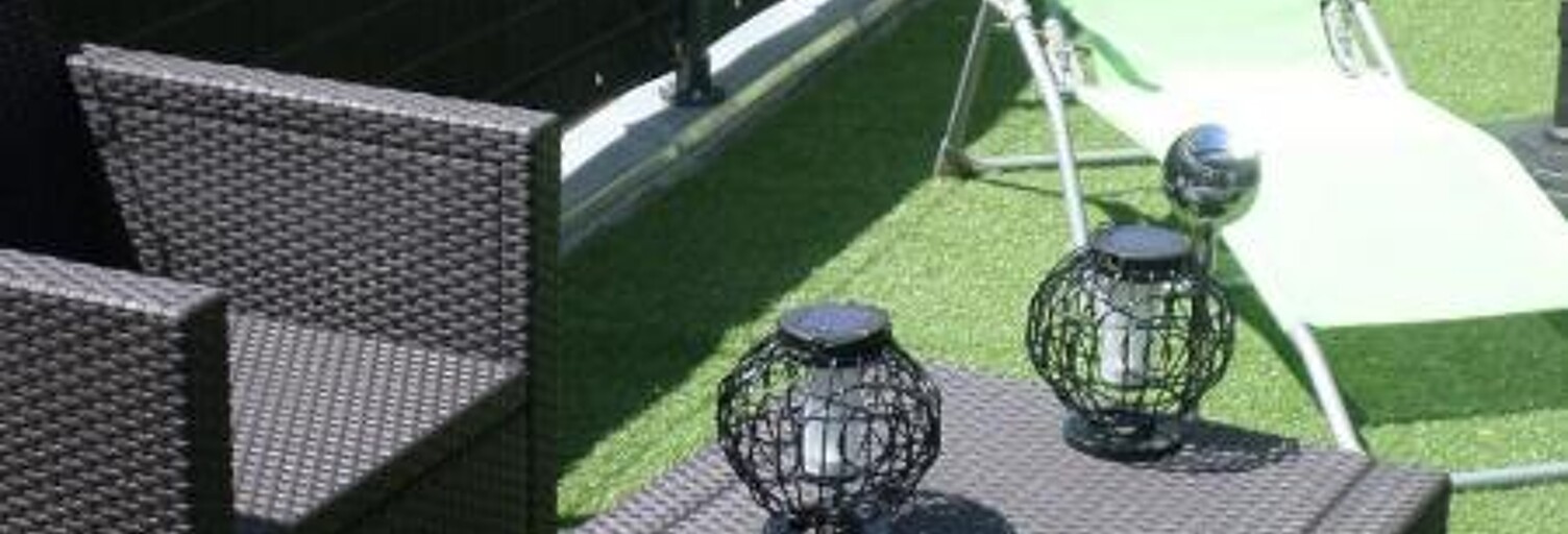 Appartement 1 Pièce 28 m² à louer à Saint-Macaire (33490)