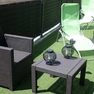 Appartement 1 pièces 620 €