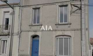 Maison 5 Pièces 165 m² à vendre à Angoulême (16000)