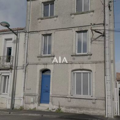 Maison 5 pièces 299250 €