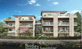 Appartement   m² à vendre à Sainte-Foy-lès-Lyon (69110)