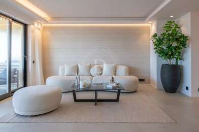 Appartement 3 pièces 1290000 €