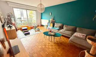 Appartement 4 Pièces 96 m² à vendre à Châlons-en-Champagne (51000)