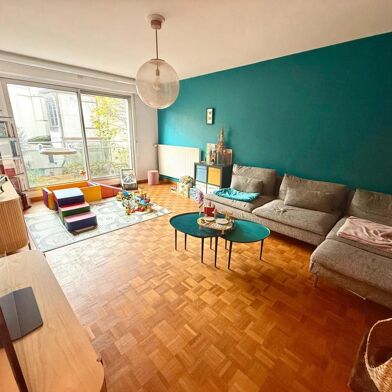 Appartement 4 pièces 154900 €