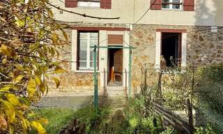 Maison 3 Pièces 77 m² à vendre à Suippes (51600)