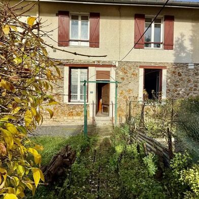 Maison 3 pièces 56000 €