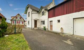 Maison 6 Pièces 116 m² à vendre à Soufflenheim (67620)