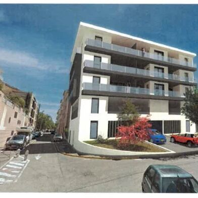 Appartement 3 pièces 513000 €