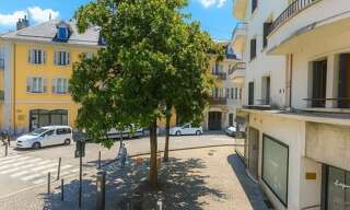 Appartement 2 Pièces 25 m² à vendre à Chambéry (73000)