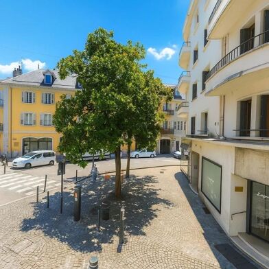 Appartement 2 pièces 99000 €