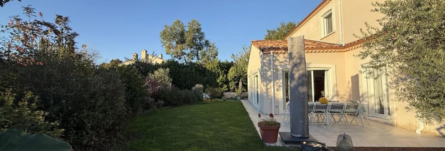 Maison 7 Pièces 156 m² à vendre à Albi (81000)