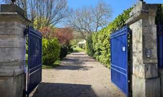 Maison 11 Pièces 288 m² à vendre à Gannat (03800)