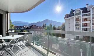 Appartement 1 Pièce 37 m² à vendre à Annecy (74000)