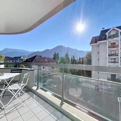 Appartement 1 pièces 269000 €