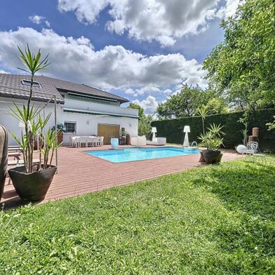 Maison 7 pièces 950000 €