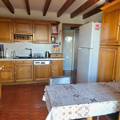 Appartement 4 pièces 455400 €