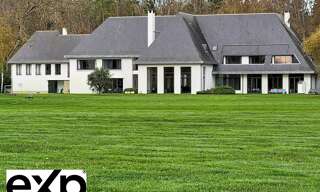 Maison 18 Pièces 1032 m² à vendre à Pacy-sur-Eure (27120)