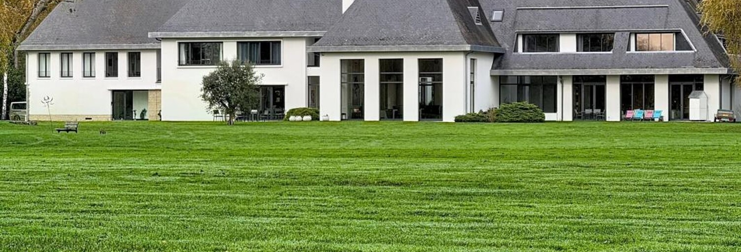 Maison 18 Pièces 1032 m² à vendre à Pacy-sur-Eure (27120)