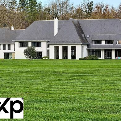 Maison 18 pièces 3400000 €