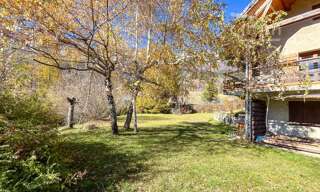 Maison 6 Pièces 155 m² à vendre à Plateau-des-Petites-Roches (38660)