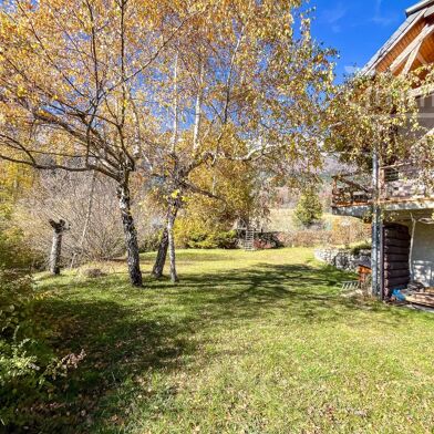 Maison 6 pièces 527000 €