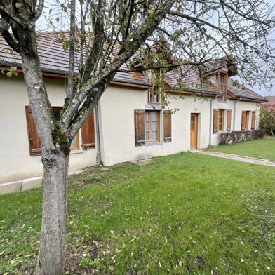 Maison 6 pièces 263000 €