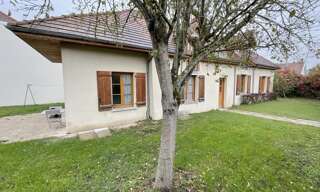 Maison 6 Pièces 102 m² à vendre à Les Noës-près-Troyes (10420)