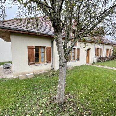 Maison 6 pièces 263000 €