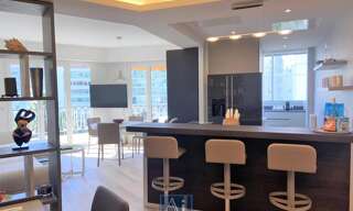 Appartement 3 Pièces 83 m² à louer à Cannes (06400)