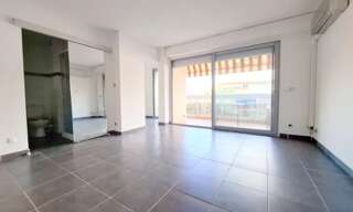 Appartement 2 Pièces 30 m² à vendre à Antibes (06600)