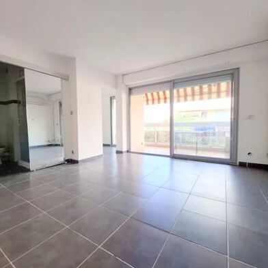 Appartement 2 pièces 185000 €