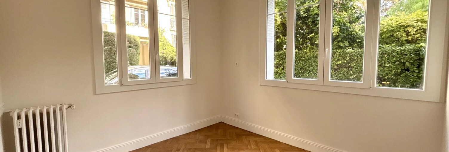 Appartement 3 Pièces 49 m² à vendre à Nice (06000)