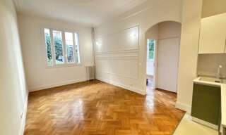 Appartement 3 Pièces 49 m² à vendre à Nice (06000)