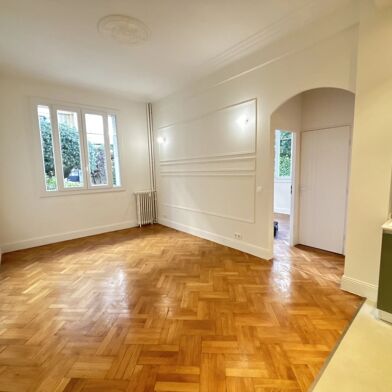 Appartement 3 pièces 299000 €