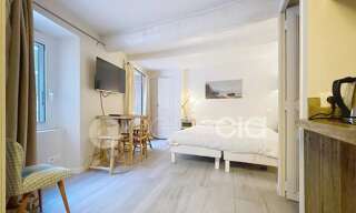 Appartement 1 Pièce 22 m² à vendre à Cannes (06400)