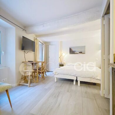 Appartement 1 pièces 199900 €