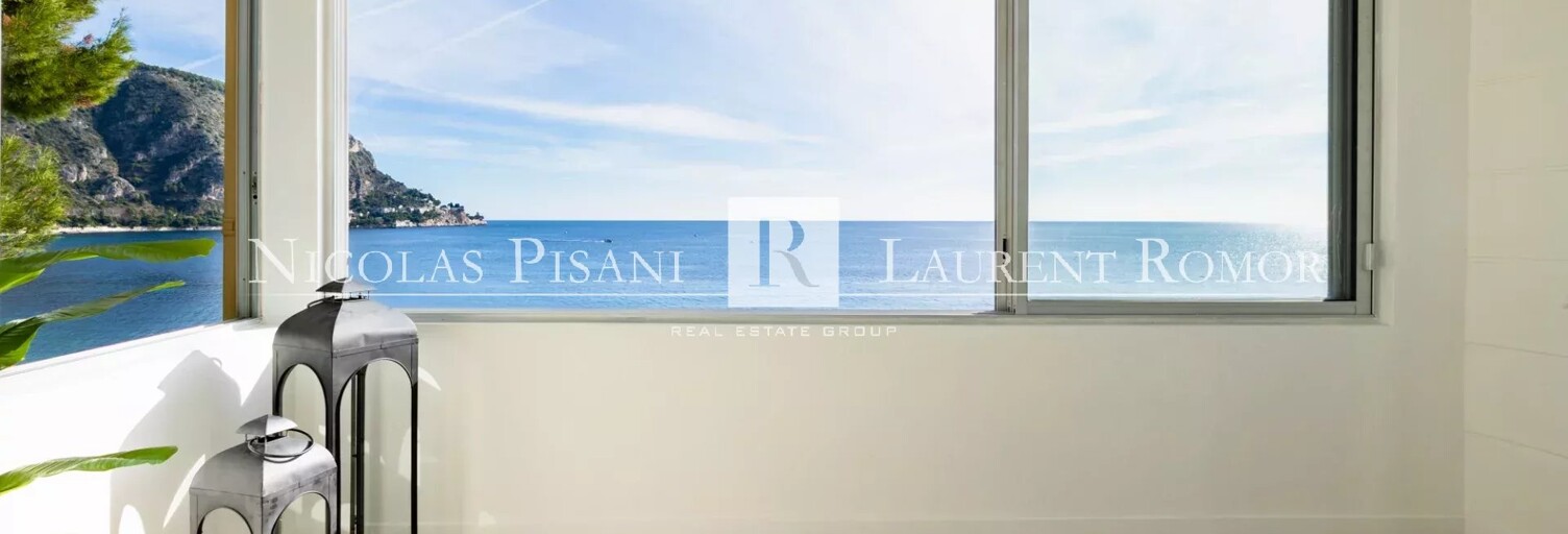 Appartement 2 Pièces 46 m² à vendre à Èze (06360)